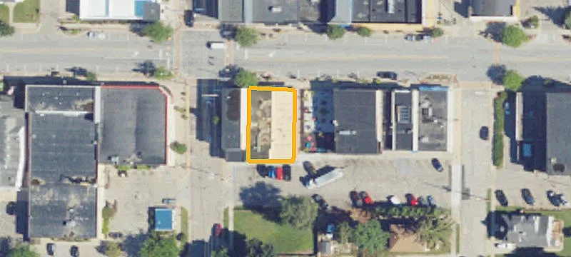 134 Division St