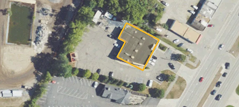 1158 Lapeer Rd