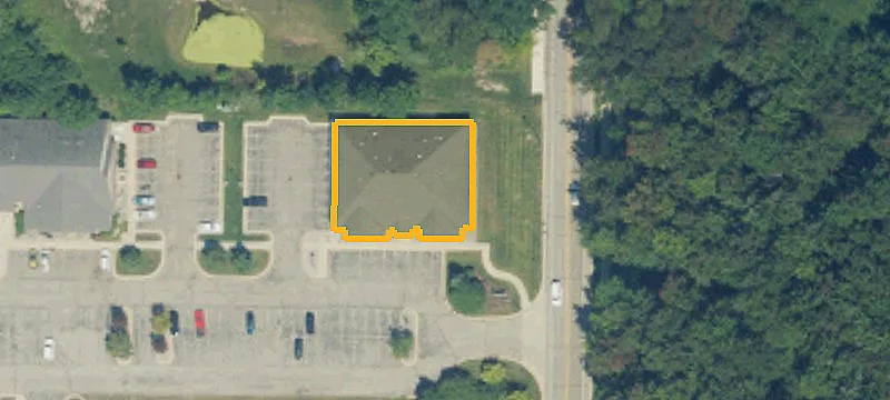 1500 Watertower Pl, Unit 2