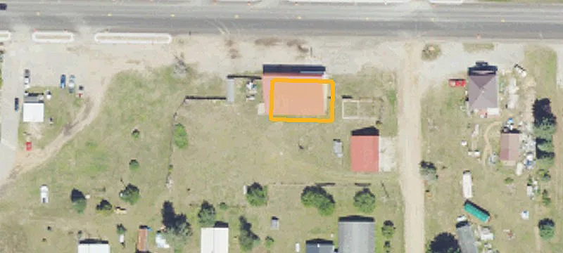 12533 State Hwy M-28