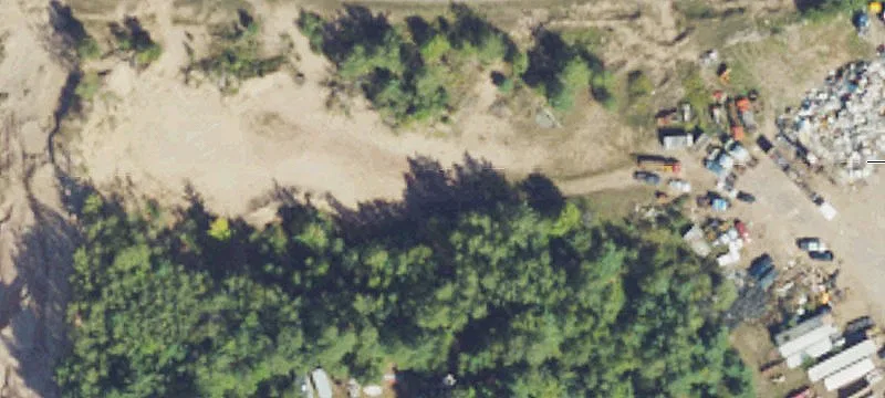 15949 Dynamite Hl Rd