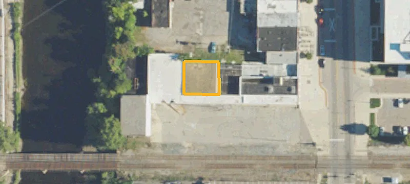 1212 Washington Ave, Unit 2