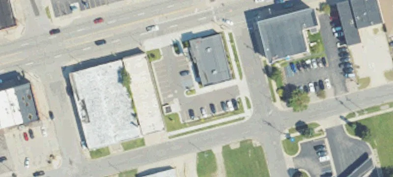 729 Michigan Ave