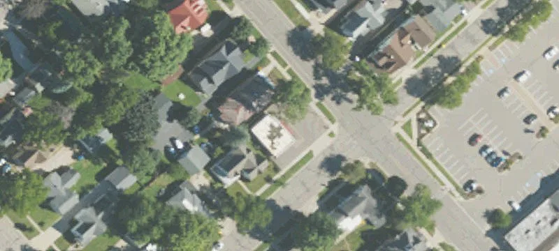 201 Jefferson St