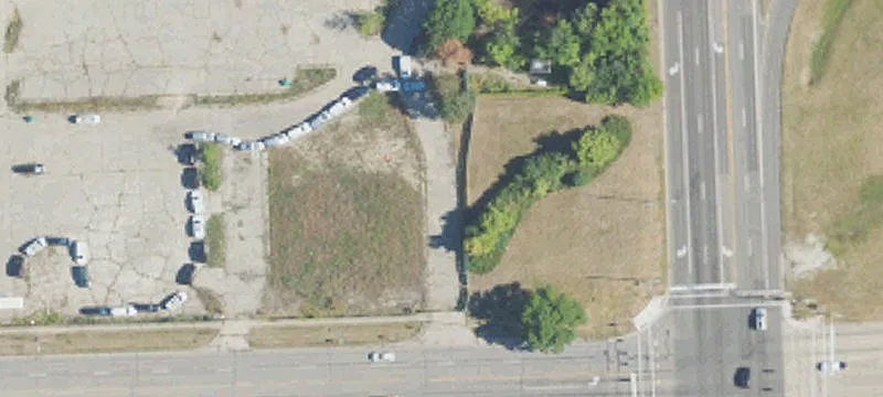 440 Elizabeth Lk Rd