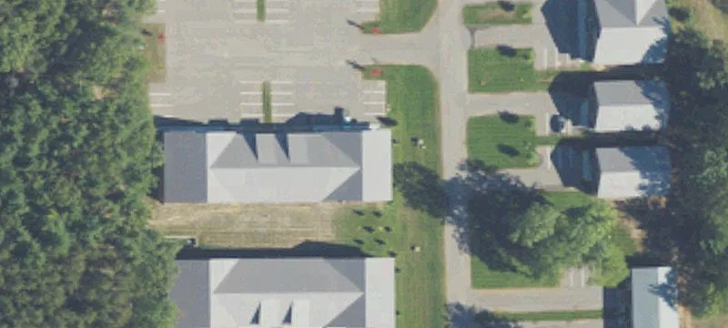 3536 Commercial Dr