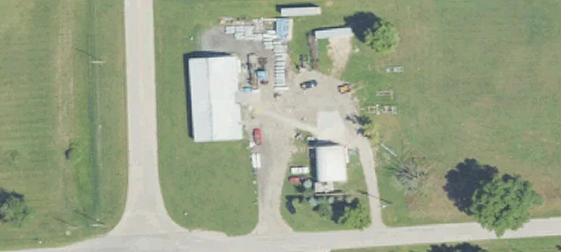 61505 Section Rd
