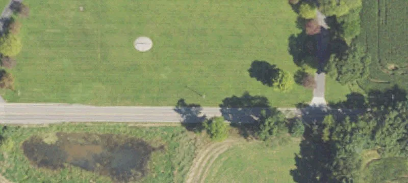 2800 Berry Rd