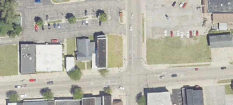 1 Main St