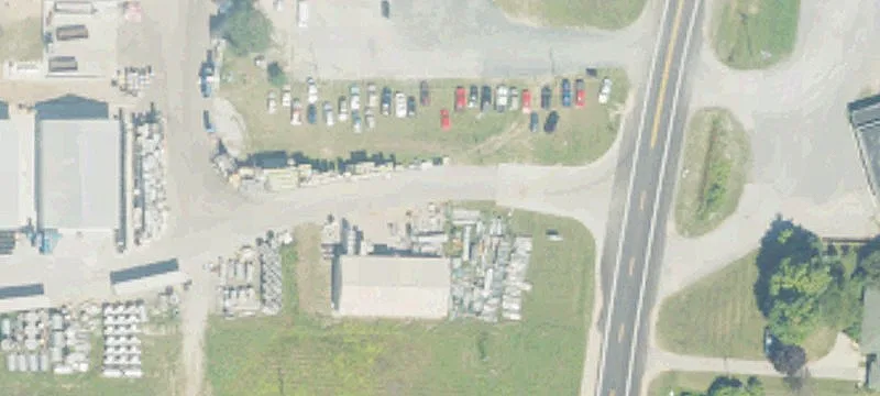 Hart, MI 49420