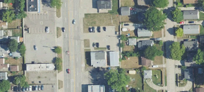 26040 John R Rd