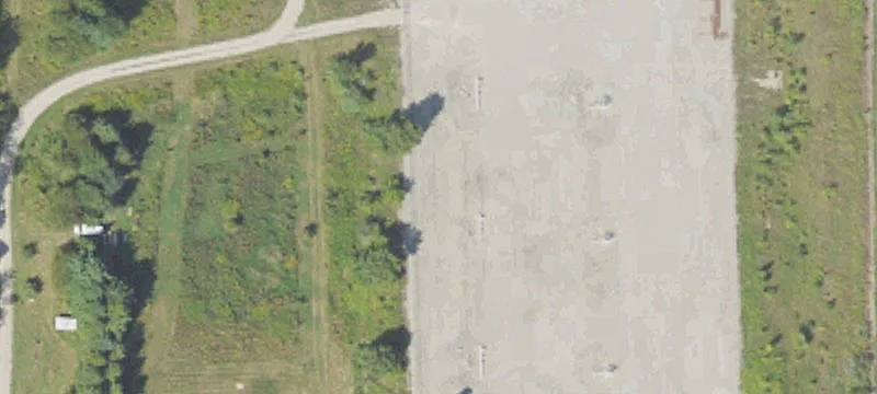 30 Mile Rd