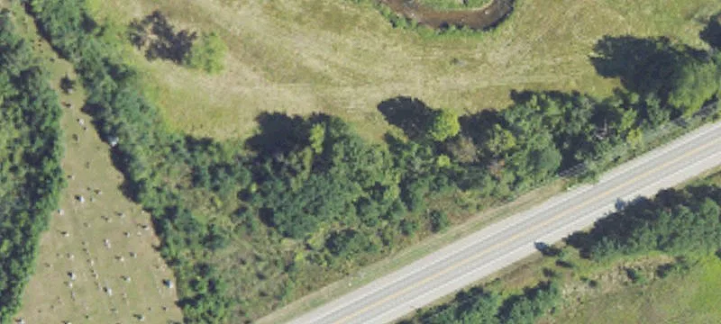 32 Mile Rd