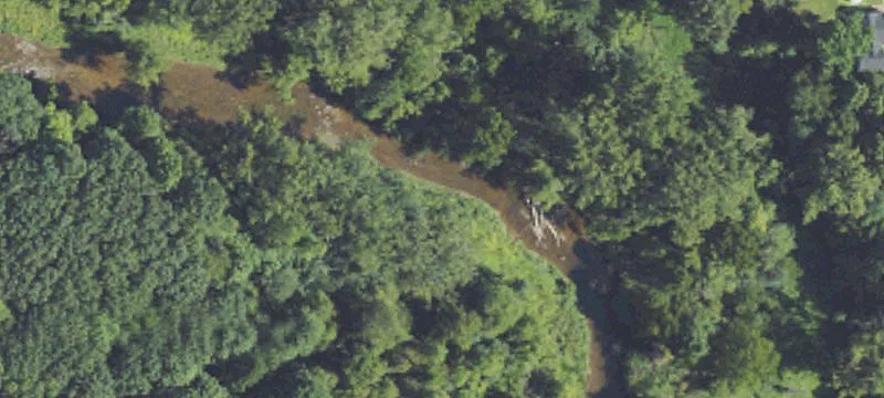 32 Mile Rd