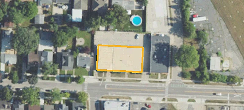 503 Woodward Hts