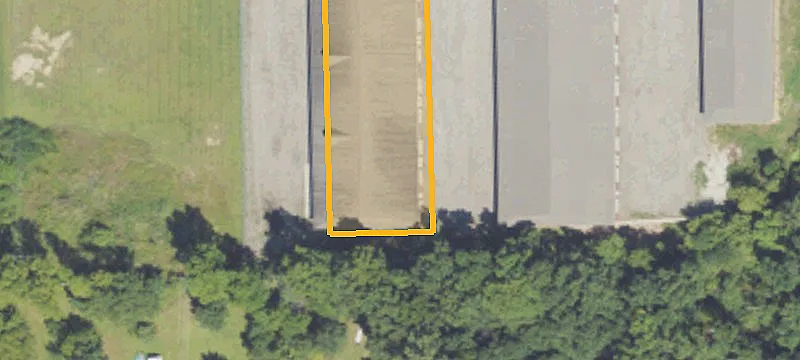 9701 Meridian Rd Bldg, Unit 4