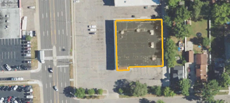 65 Telegraph Rd