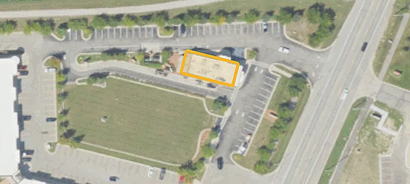 65891 Van Dyke Rd