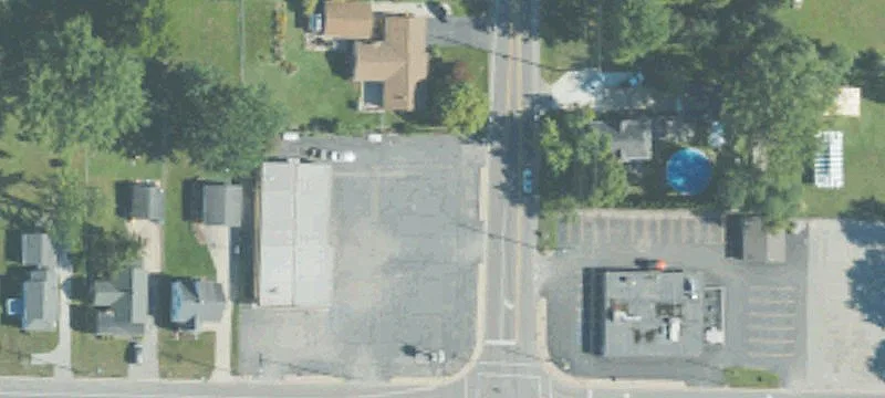 2 Mile Rd