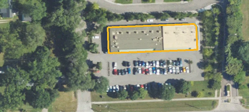 40320 5th Mile Rd