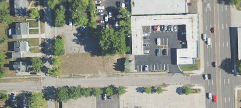 120 Telegraph Rd