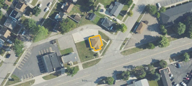 2900 Oakwood Blvd