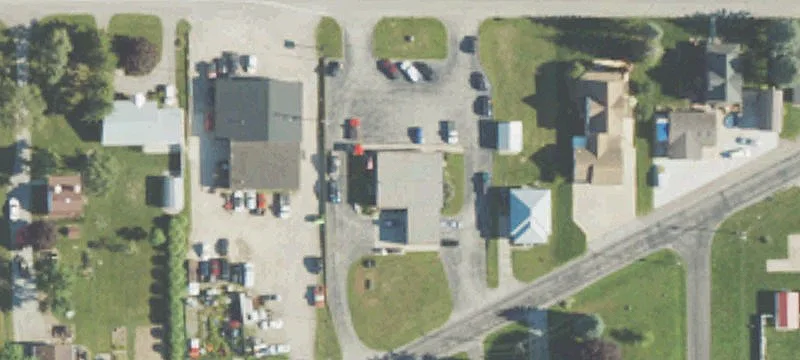 12908 Washington Rd