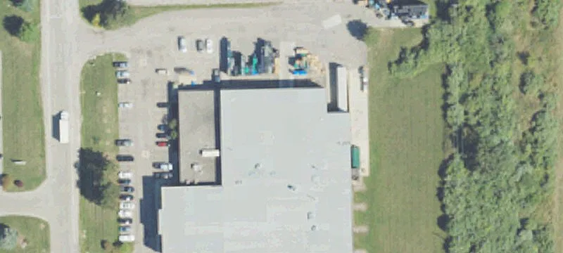 1400 Durant Dr