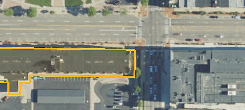 500 Michigan Ave, Unit 409