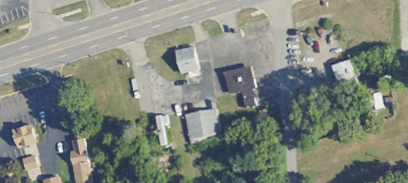 1332 Michigan Ave