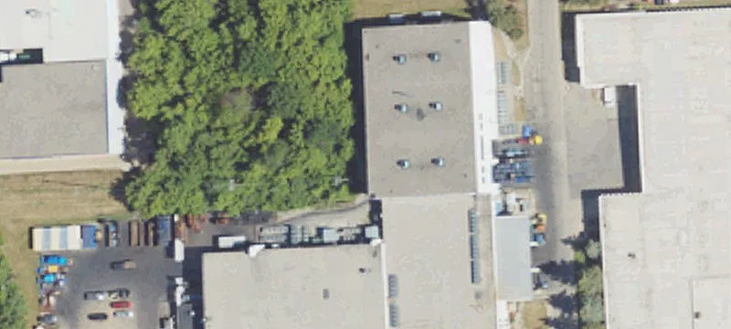 2785 Metamora Rd