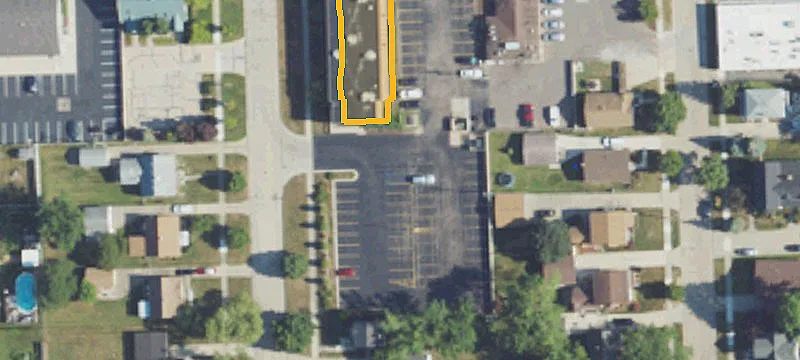 555 14th Mile Rd