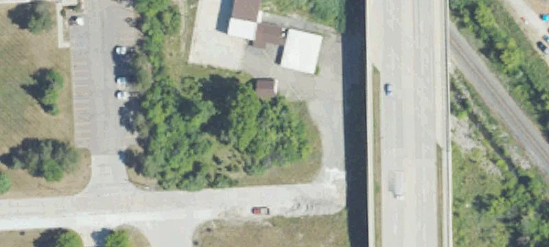 Novi Rd