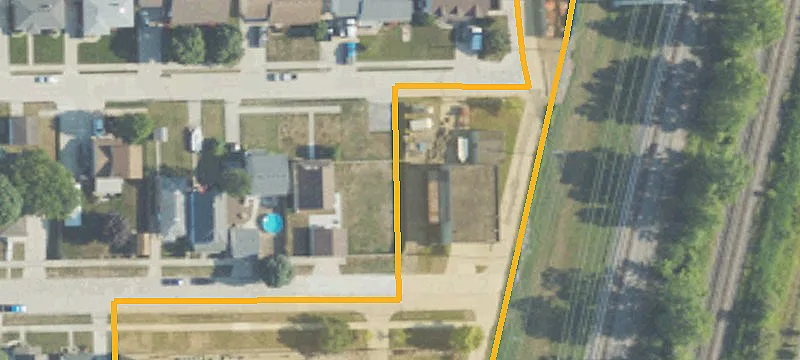 972 Adelaide St, Unit VAC