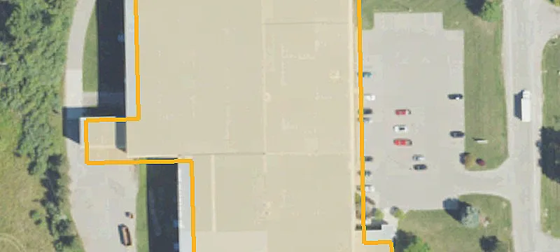 1415 Durant Dr