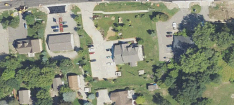 11600 Highland Rd