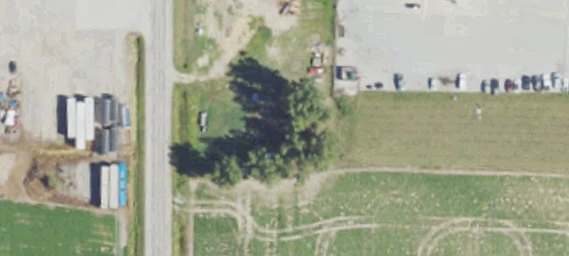 7 Mile Rd