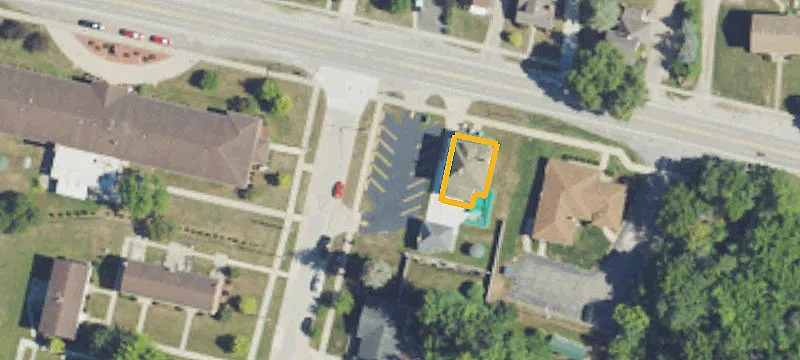 21983 Huron Riv Dr