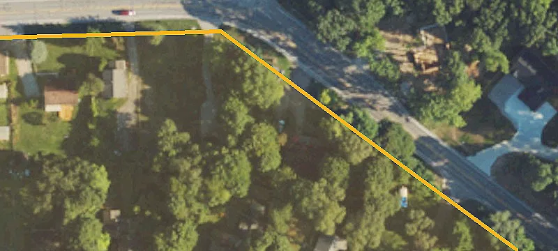 9 Mile Rd