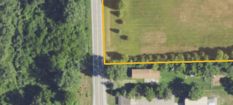 17275 Huron Riv Dr