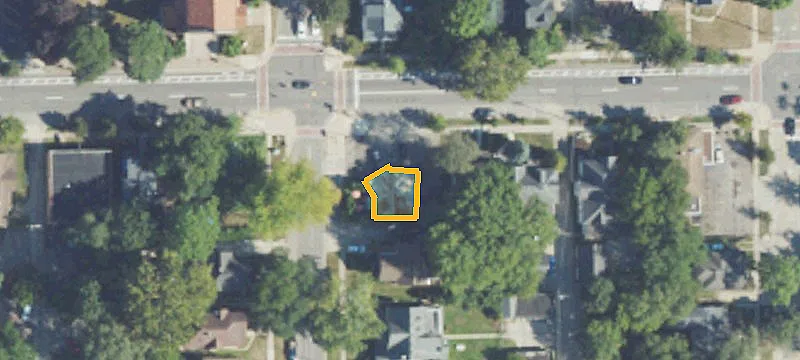 317 Cross St