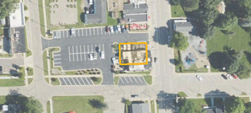 150 Howell St