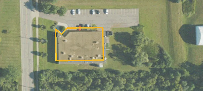1512 Woodland Dr