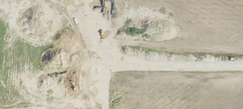 New Haven, MI 48048