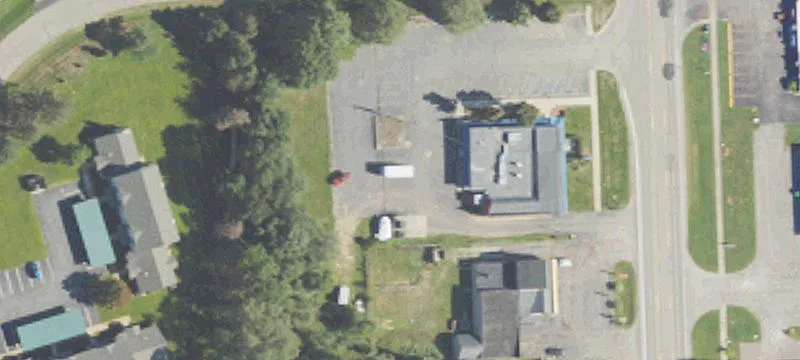 1200 Milford Rd