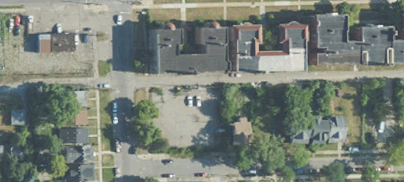 2025 Mcnichols Rd