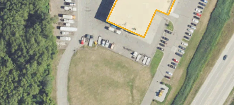 19500 Dix Toledo Hwy