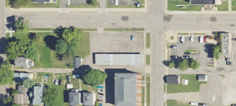 205 Cass St