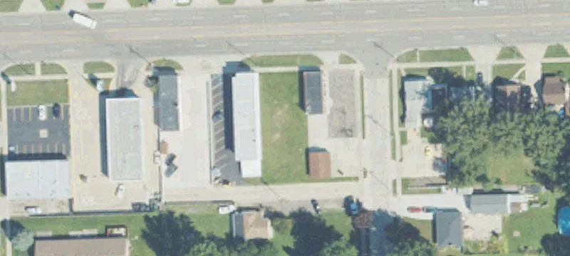Roseville, MI 48066
