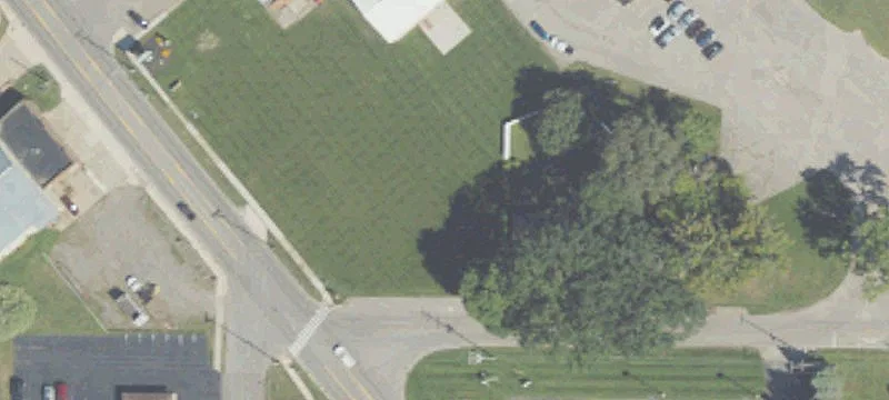 3501 Lincoln Rd